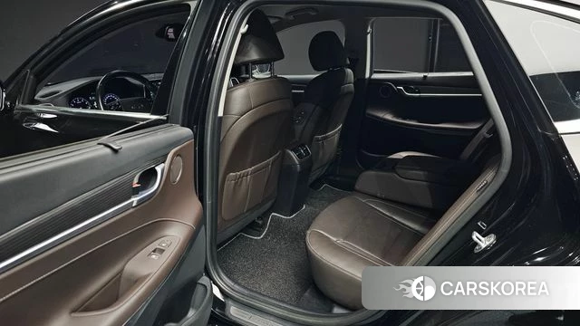 Hyundai Grandeur IG id 5023823 из Кореи 18