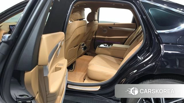 Genesis G80 (RG3) id 4995450 из Кореи 18