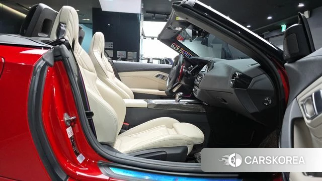 BMW Z4 (G29) id 5023323 из Кореи 18