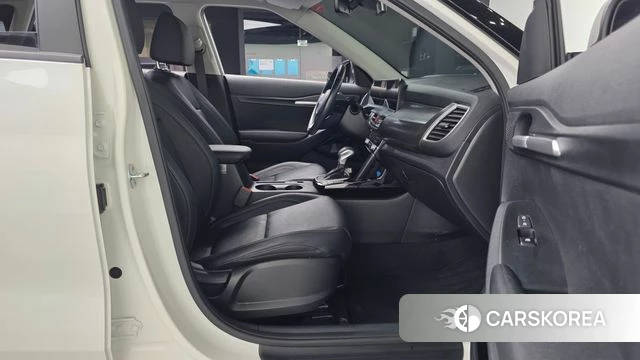 Kia The New Seltos id 5022191 из Кореи 18