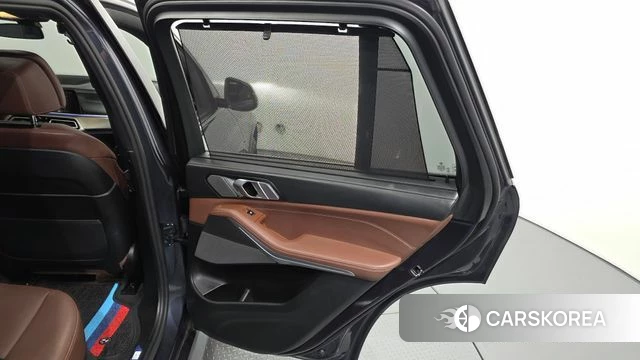 BMW X5 (G05) id 4992205 из Кореи 18