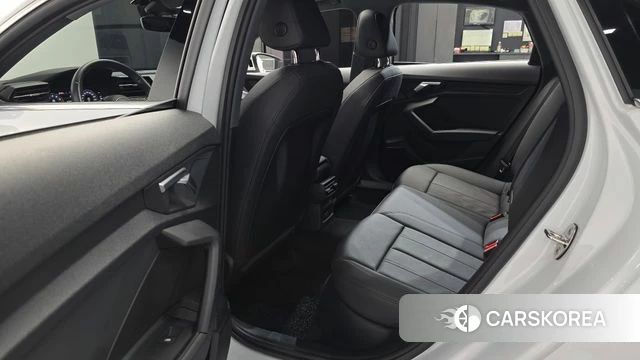 Audi A3 (8Y) id 4996918 из Кореи 18
