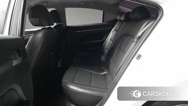Hyundai Avante AD id 4998912 из Кореи 18