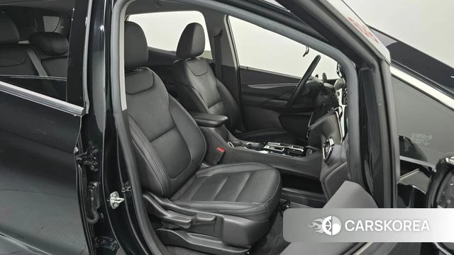 Chevrolet (GM Daewoo) New Bolt EV id 4996877 из Кореи 18
