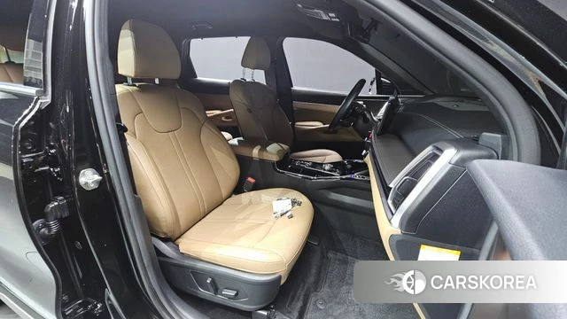 Kia The New Sorento 4th Generation id 4974735 из Кореи 18