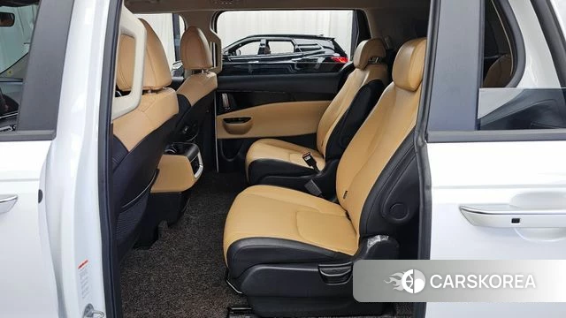 Kia Carnival 4th generation id 5017254 из Кореи 18