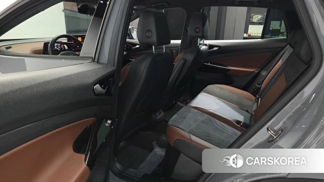 Volkswagen ID.4 id 4991660 из Кореи 18