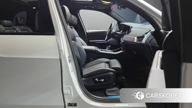 BMW X5 (G05) id 5002331 из Кореи 18