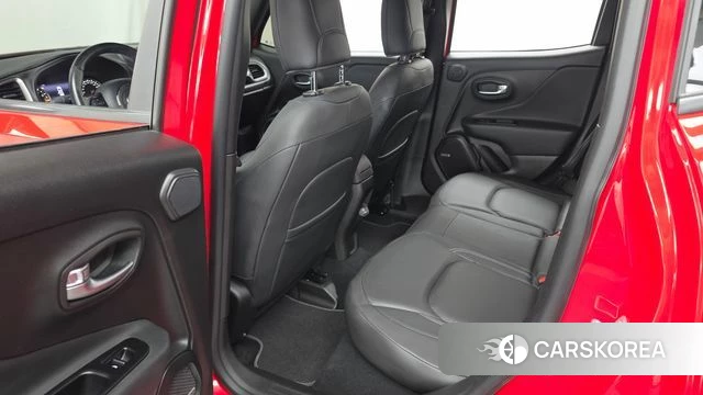 Jeep Renegade id 5012954 из Кореи 18
