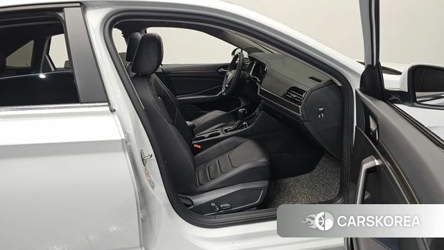 Volkswagen 7th Generation of Jetta id 5012704 из Кореи 18