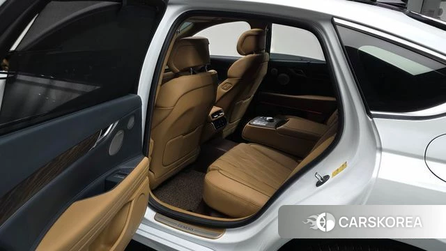 Genesis G80 (RG3) id 5015843 из Кореи 18