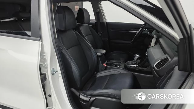 Kia The New Seltos id 4996248 из Кореи 18