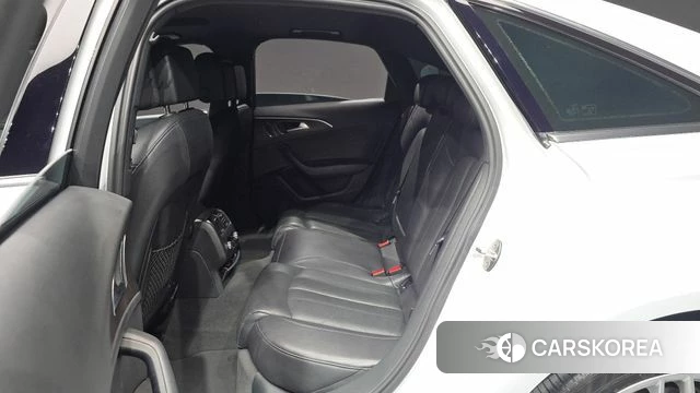 Audi New A6 id 5029268 из Кореи 18