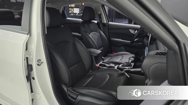 Kia The New K3 2nd generation id 4934957 из Кореи 18