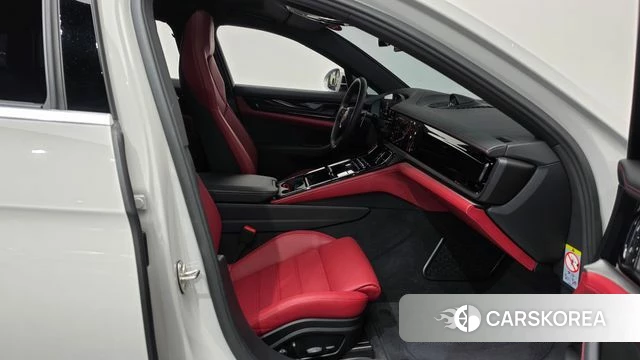 Porsche Panamera (976) id 4990453 из Кореи 18