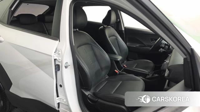 Hyundai Kona (SX2) id 5027108 из Кореи 18