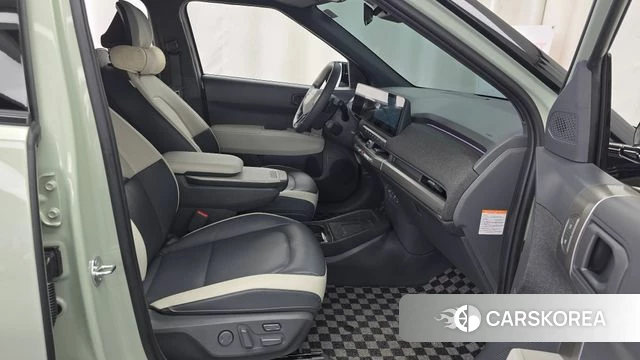 Kia EV3 id 4879686 из Кореи 18