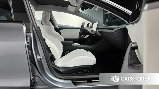 Tesla Model 3 id 4898020 из Кореи 18