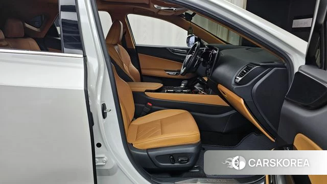Lexus NX350h Second generation id 5011794 из Кореи 18