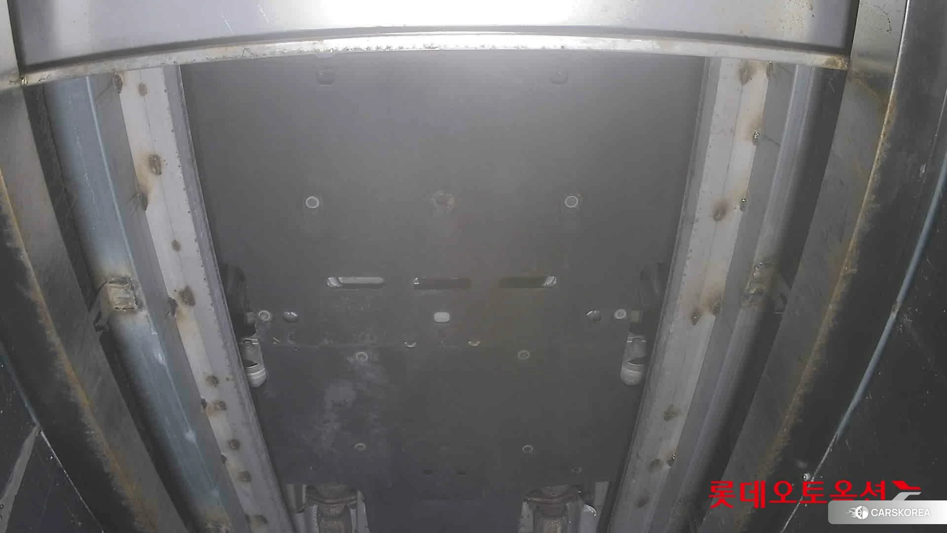 Hyundai G90 id 5001049 из Кореи 18