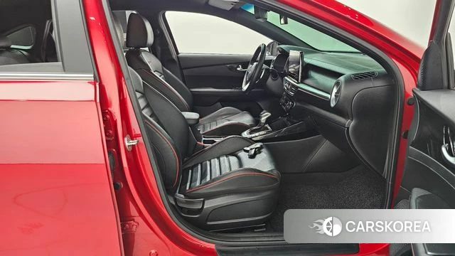 Kia The New K3 2nd generation id 4736534 из Кореи 18