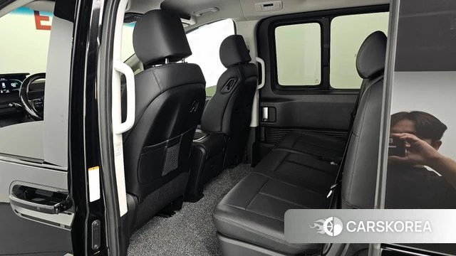 Hyundai Staria id 4957370 из Кореи 18