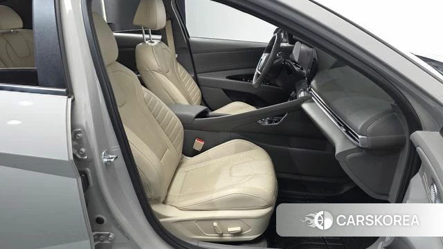 Hyundai The New Avante (CN7) id 4957444 из Кореи 18