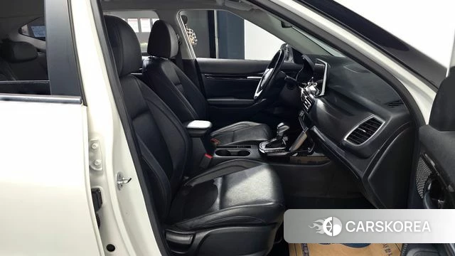 Kia Seltos id 5003752 из Кореи 18