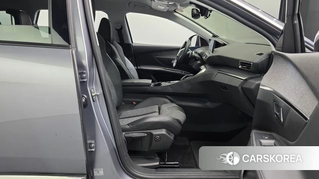 Peugeot 5008 second generation id 5035926 из Кореи 18