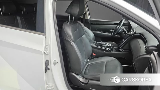 Hyundai Tucson (NX4) id 4836150 из Кореи 18