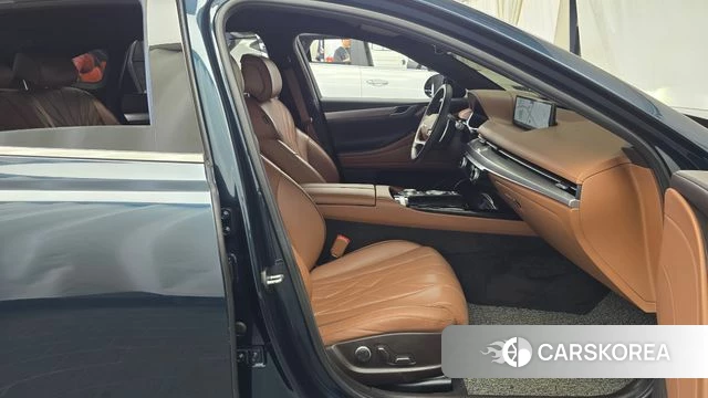 Genesis G80 (RG3) id 4918167 из Кореи 18