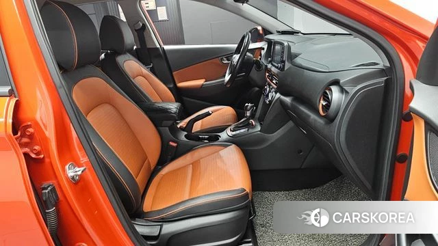 Hyundai Kona id 4983118 из Кореи 18
