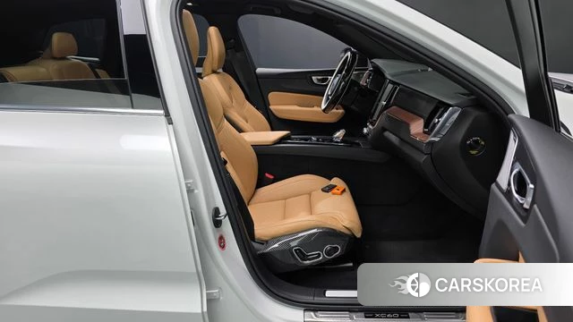 Volvo XC60 second Generation id 4990376 из Кореи 18