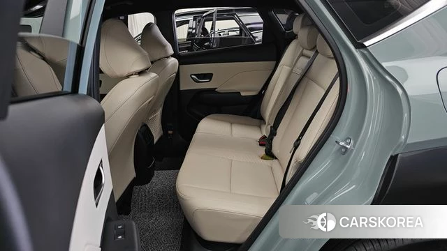 Hyundai Kona (SX2) id 4729934 из Кореи 18