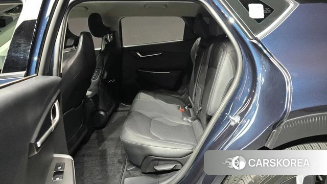 Kia EV6 id 5039703 из Кореи 18
