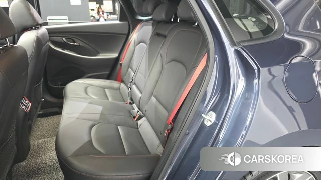 Hyundai i30 (PD) id 4794468 из Кореи 18