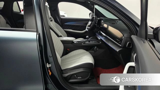 Renault Korea (Samsung) Filant id 4927874 из Кореи 18