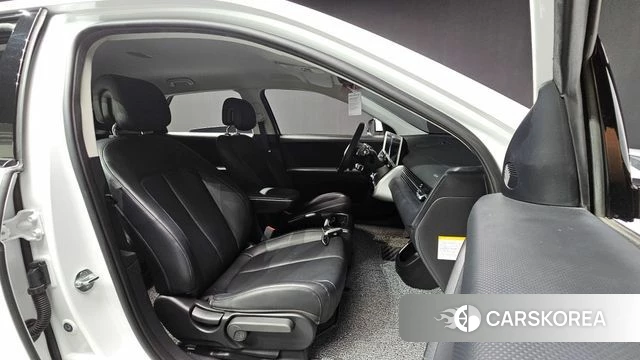 Hyundai Ionic 5 id 5053630 из Кореи 18