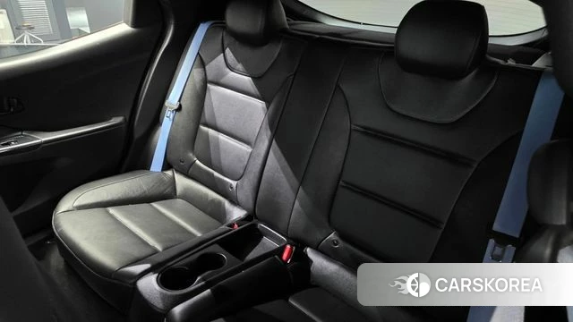 Hyundai Veloster (JS) id 4977424 из Кореи 18