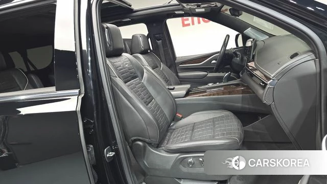 Cadillac Escalade 5th Generation id 4981279 из Кореи 18