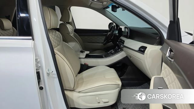 Hyundai Palisade id 4997511 из Кореи 18