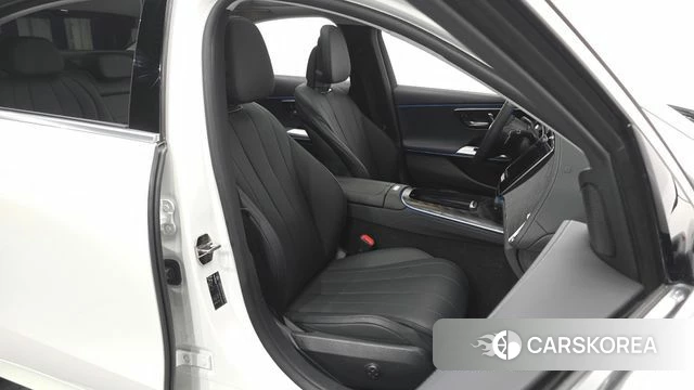 Mercedes-Benz E-Class W214 id 5016224 из Кореи 18