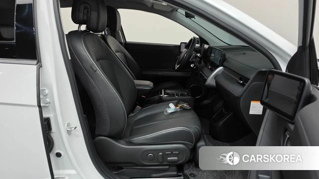 Hyundai The New Ionic 5 id 4853784 из Кореи 18