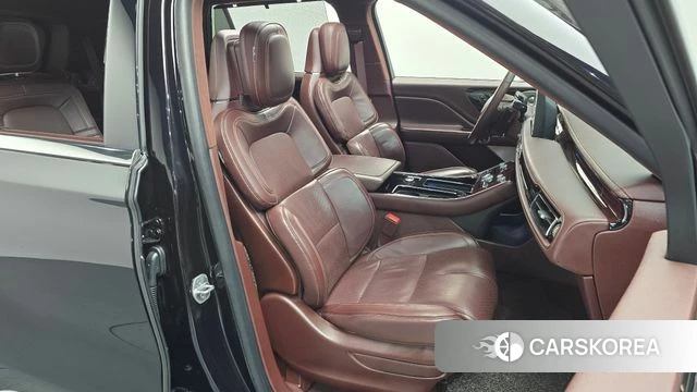 Lincoln Aviator 2nd generation id 4917737 из Кореи 18