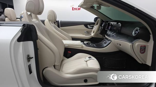 Mercedes-Benz E-Class W213 id 4998681 из Кореи 18