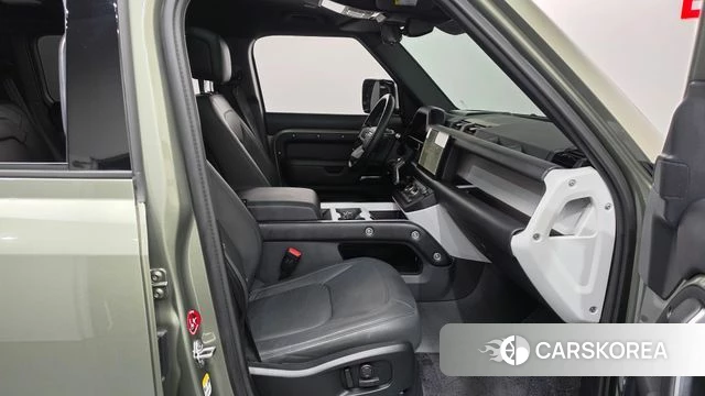 Land Rover Defender (L663) id 4921142 из Кореи 18
