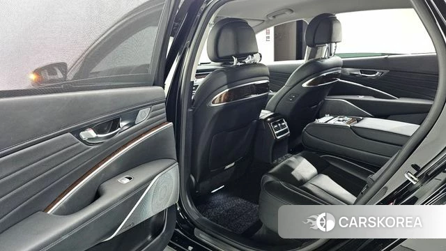 Kia More K9 id 5028761 из Кореи 18
