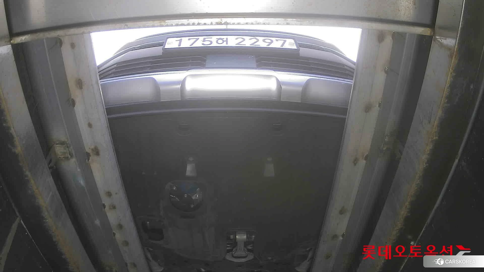 Kia Niro Hybrid id 4990088 из Кореи 18