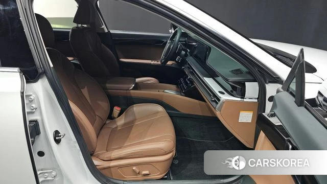 Hyundai Grandeur Hybrid (GN7) id 4656248 из Кореи 18