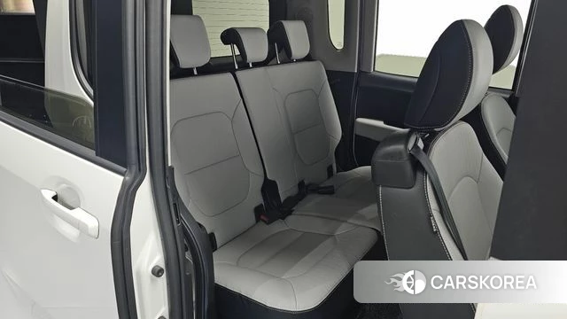 Kia The New Kia Ray id 4986083 из Кореи 18
